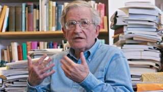 Noam Chomsky - Il \