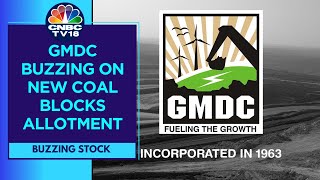 GMDC Annual Report Key Takeaways: To Strengthen Presence In Coal Mining Sector | CNBC TV18