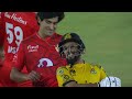 🎥 all naseem shah s wickets in hbl psl 9 pakistan super league