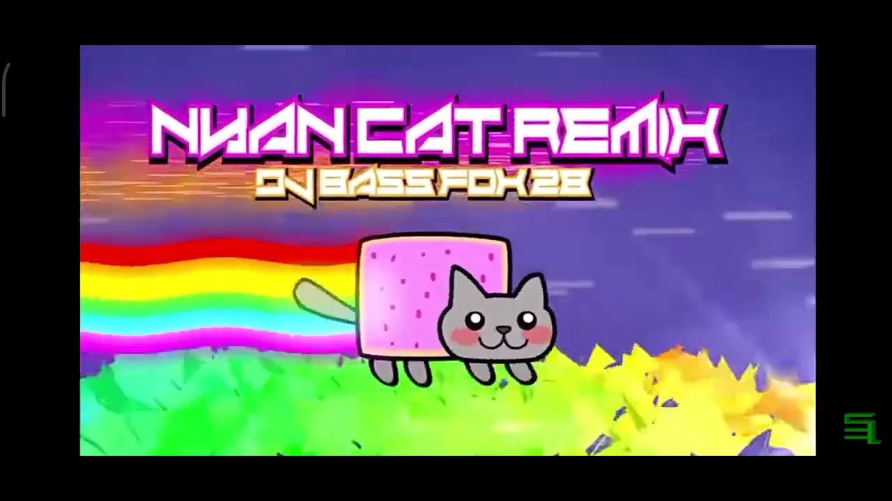 Nyan Cat Remix[Electronic] - YouTube