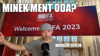 MA!gazin S04E30: Lerobbant az IFA