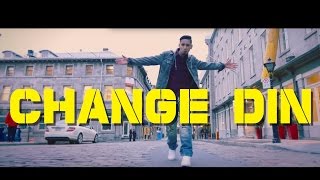 Kambi Rajpuria - Change Din - Brand New Punjabi Songs 2016