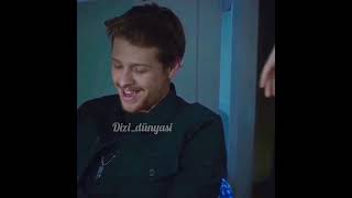 Bir daha yakalanma?!😉(baraj dizi)