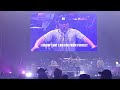 Micah Tyler - Different (Live 04.16.2023 San Antonio, TX)