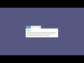 Tabs Pure Css