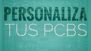 Agrega tu LOGO en los PCBs con Proteus! (Imágenes, QR, Textos..) | JLCPCB