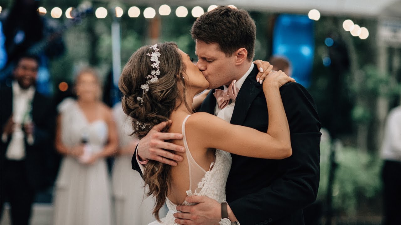 Our Full Wedding Video Youtube