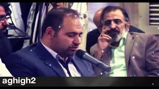 🔹شعرخوانی درباره حضرت زینب(س) و مدافعان حرم در حضور رهبرانقلاب.