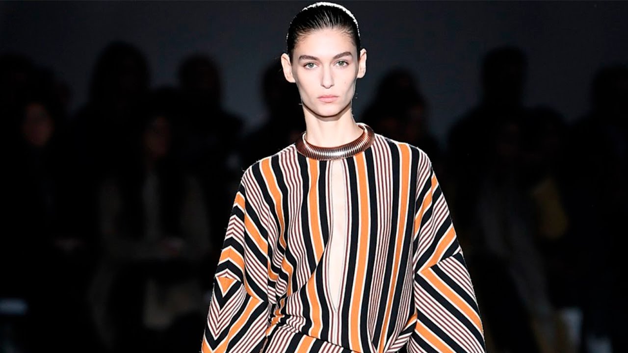 Missoni Fall Winter 2024 2025 Full Runway Show Hadnews