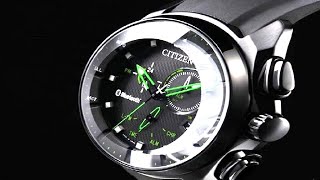 Top 7 Best Citizen Watches for Men to Buy in 2025!