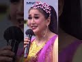 Pujian Dari Paramita Rusady - Rising Star Dangdut #shorts