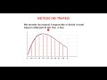 metodi di integrazione numerica