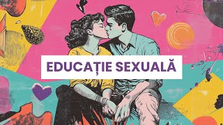 Statistic Vorbind - Educatie Sexuala