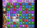 Candy Crush Saga Dreamworld Level 651 (No booster, 3 Stars)