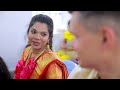 Oreocouple Tamil Wedding Highlights