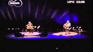 Eco - JORGE DREXLER (part. Vitor Ramil)