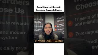 How to Become a Successful Trader 💸 | Top trading mistakes you must Avoid