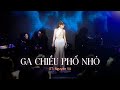 GA CHIỀU PHỐ NHỎ - Phương Phương Thảo | Live at Phòng Trà Bến Thành