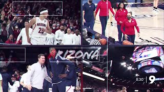 ALL IN | Arizona Basketball 2022