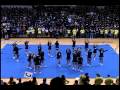 Providence College Cheerleaders Performance at Late Night Madness