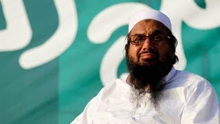 Hafeez Saeed Exclusive Interview