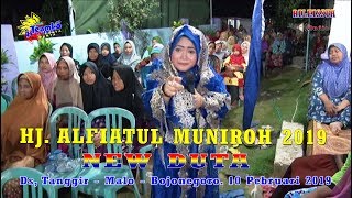 Seng ngaji Via Vallen Raine Jihan Audy HJ ALFIATUL MUNIROH & NEW DUTA Cah TeamLo Punya