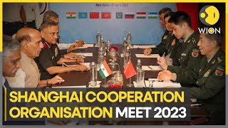 SCO 2023: Pakistan attends Defence Ministers meet hosted by India | WION Newspoint