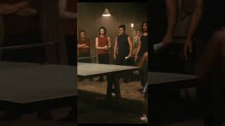 The best ping pong of my life #movie #shorts #moviename #Balls of Fury