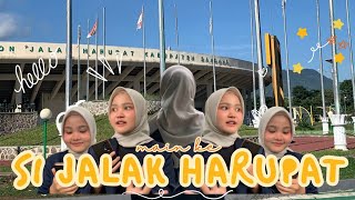 Rumah Juara Satu Hati - Vlog