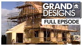 Suffolk | Season 1 Episode 5 | Full Episode | Grand Designs UK