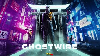 Ghostwire Tokyo [FR][HD] Ep 5 - La Lune pourpre