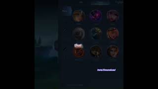 Franco banned | Mobile legends meme | #mobilelegends #mlbb #mlbbmeme