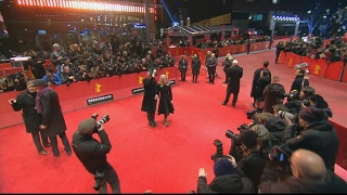The Best of the Berlinale: Cinema and politics meet on the red carpet
