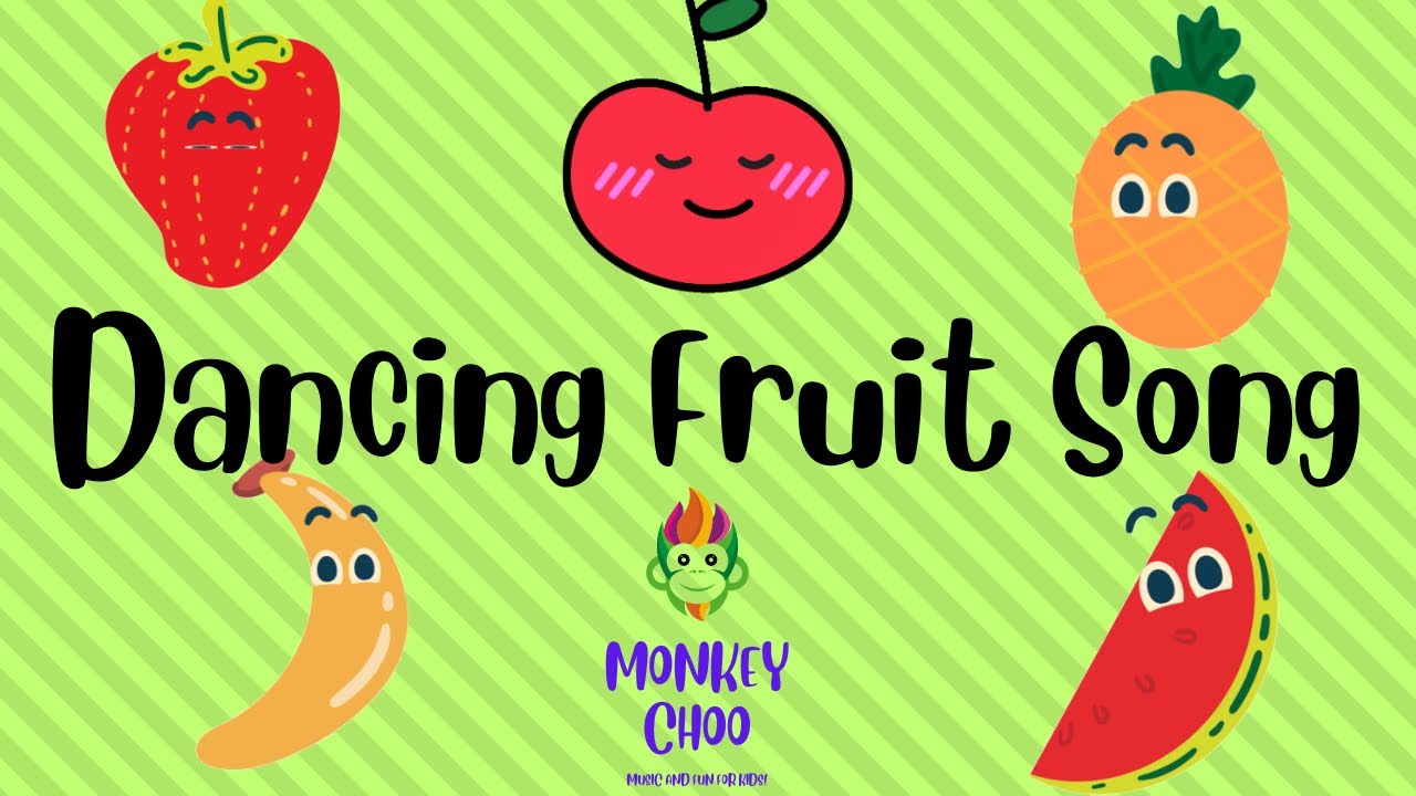 Dancing Fruit Night Time At Lachlan Ricardo Blog