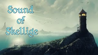 Sound of Skellige | The Witcher Ambient Relaxation Music |