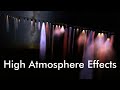 High Atmosphere Waterfall Effects - KSP