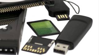 ITAMG Data Destruction Video - On-Site Hard Drive Shredding
