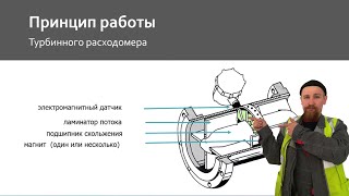 🔥 Вебинар: все типы промышленных расходомеров. Отличительные особенности, преимущества и недостатки.