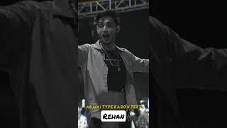 Talha Anjum - Reaction | Young Stunners | Prod.By Rehan (Official Audio)