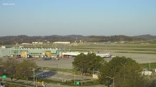 Glitch resolved after it causes flight delays