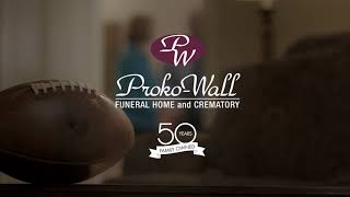 Helping to Preserve Your Family Stories - Proko-Wall Funeral Home & Crematory