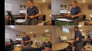 Rhythm Busters