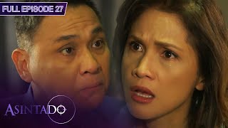 Full Episode 27 | Asintado English Dubbed