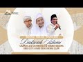 CERAMAH LUCU KH ANWAR ZAHID TERBARU BERSAMA HABIB LUTFI & HABIB BIDIN DAKWAH ISLAMI