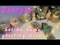 SCORPIO💗ini yang dia rasakan ketika kamu mundur dan menjauh...💗