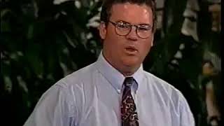 So... You Want Evidence, Dr. Mark Eastman