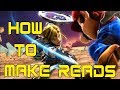 How to make reads In Smash Ultimate [Beginner guide] MoS Trixx