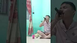 EYE - SAMPAINYA HATI COVER MAN ZEE KARAOKE VIDEO OFFICIAL 941