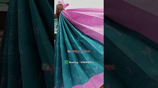 #kingfisher #Kuberpattu #price749 #saree #shorts #viralvideo #trending #textile #shopping 🛍️🫴