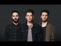 Cash Cash - Aftershock (ft. Jacquie Lee) (Music Audio)